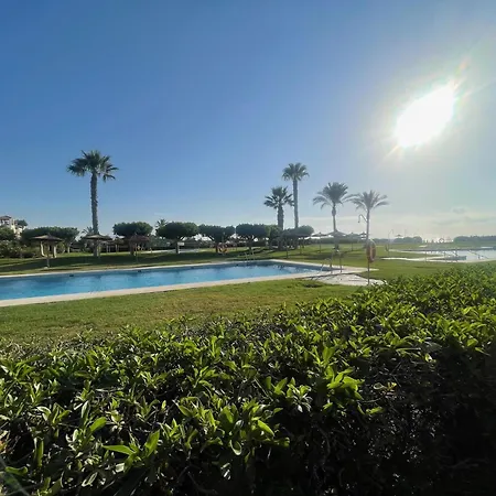 Apartment Primera Linea De Playa *