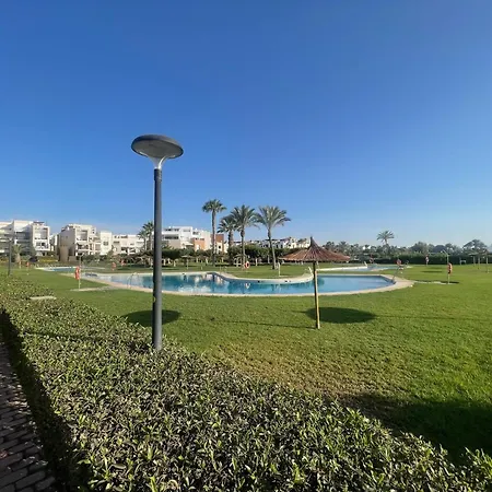 Apartment Primera Linea De Playa