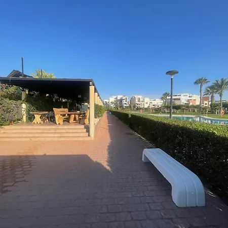 Apartment Primera Linea De Playa